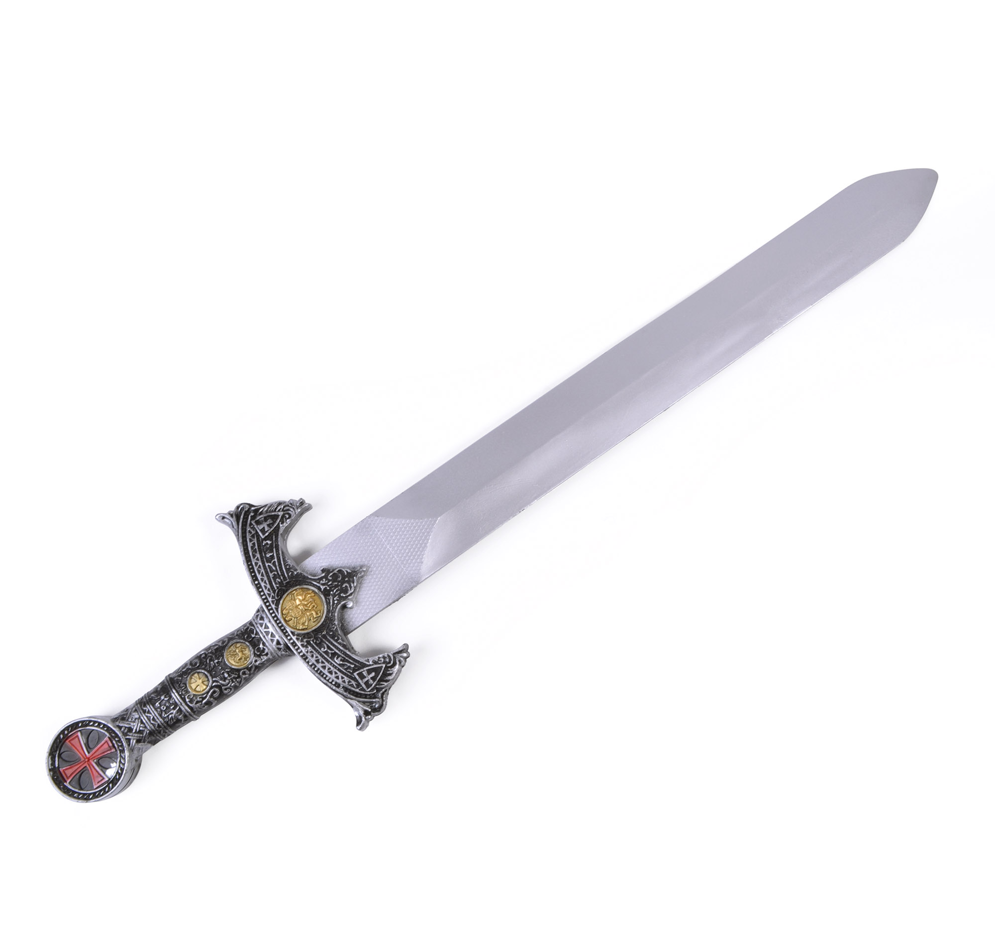 Knights Templar Sword